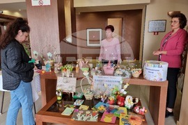 Брезник - „Мост към добрината” - инициатива