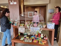 Брезник - „Мост към добрината” - инициатива