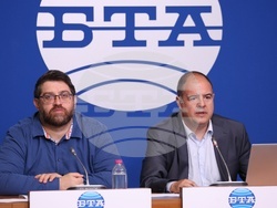 Национален пресклуб БТА София - Комисия за защита на потребителите - пресконференция