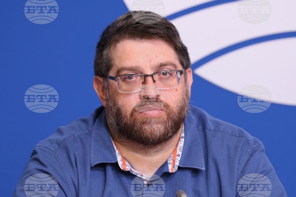 Национален пресклуб БТА София - Комисия за защита на потребителите - пресконференция