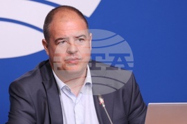 Национален пресклуб БТА София - Комисия за защита на потребителите - пресконференция