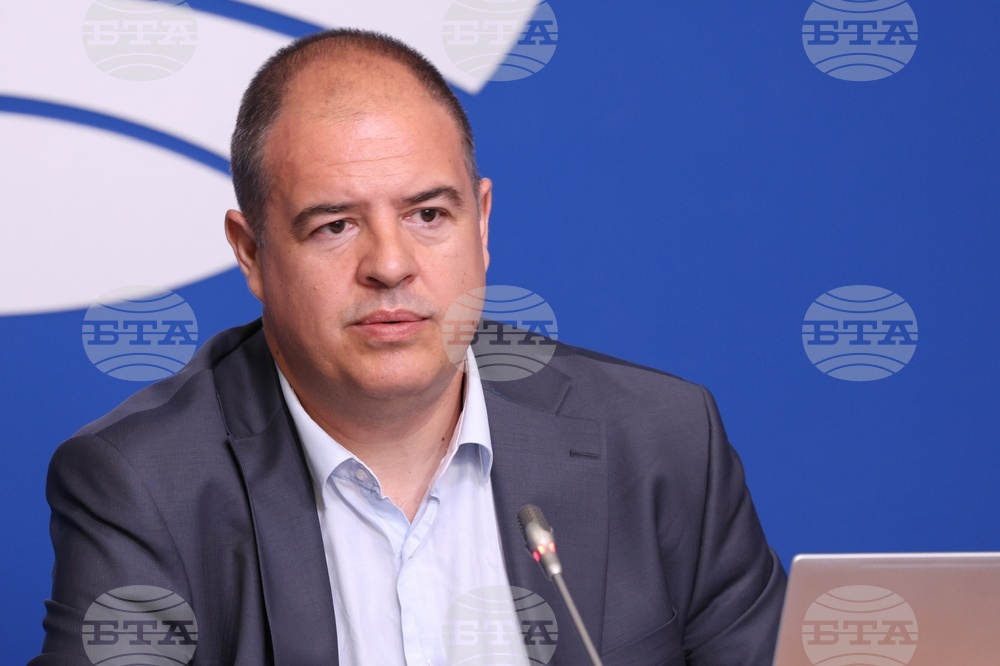 Национален пресклуб БТА София - Комисия за защита на потребителите - пресконференция