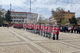 Елин Пелин - Румен Радев - инициатива „Младежки гвардейски отряди“