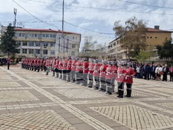 Елин Пелин - Румен Радев - инициатива „Младежки гвардейски отряди“