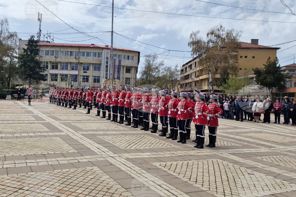 Елин Пелин - Румен Радев - инициатива „Младежки гвардейски отряди“