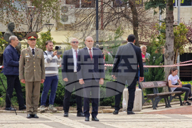 Елин Пелин - Румен Радев - инициатива „Младежки гвардейски отряди“