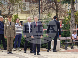 Елин Пелин - Румен Радев - инициатива „Младежки гвардейски отряди“