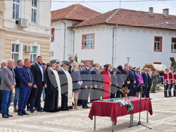 Елин Пелин - Румен Радев - инициатива „Младежки гвардейски отряди“