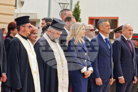 Елин Пелин - Румен Радев - инициатива „Младежки гвардейски отряди“