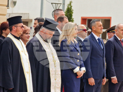 Елин Пелин - Румен Радев - инициатива „Младежки гвардейски отряди“