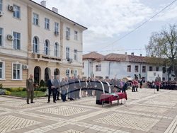 Елин Пелин - Румен Радев - инициатива „Младежки гвардейски отряди“