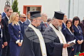 Елин Пелин - Румен Радев - инициатива „Младежки гвардейски отряди“