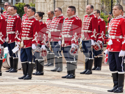 Елин Пелин - Румен Радев - инициатива „Младежки гвардейски отряди“