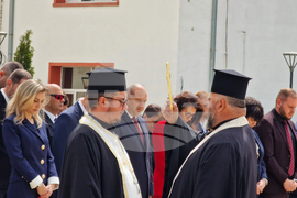 Елин Пелин - Румен Радев - инициатива „Младежки гвардейски отряди“