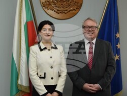 Снимка: Областна администрация Видин