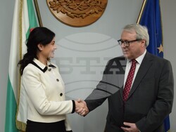 Снимка: Областна администрация Видин