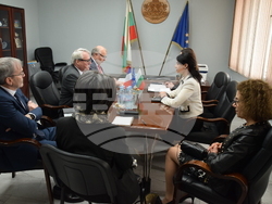 Снимка: Областна администрация Видин