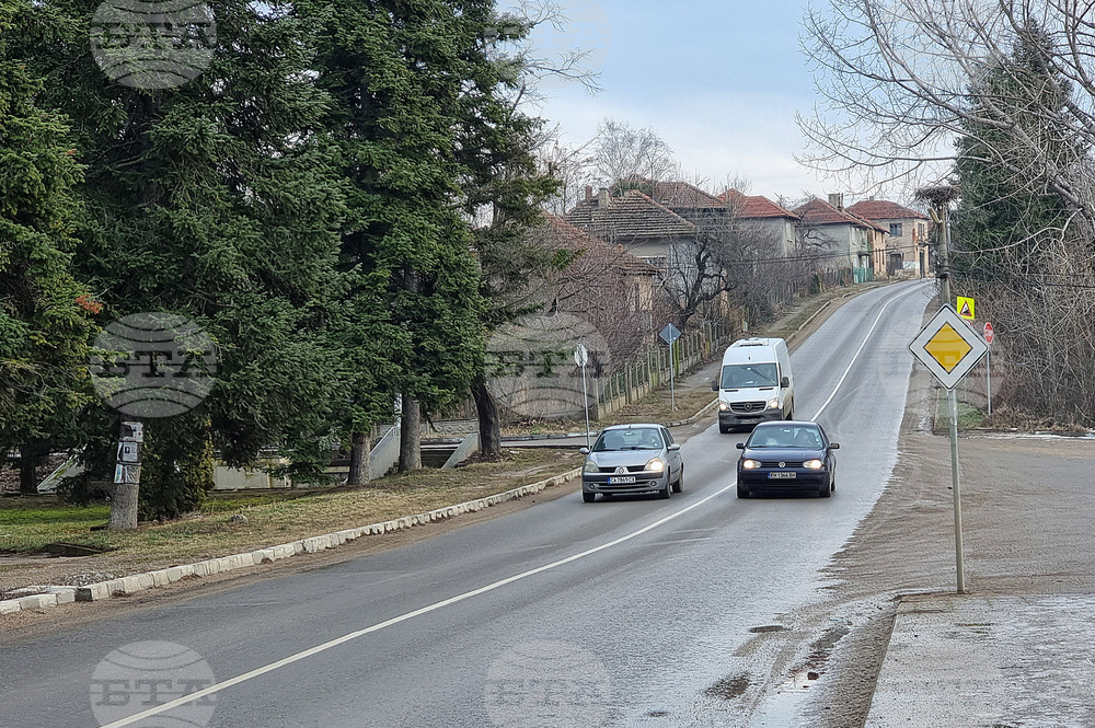 Пиян шофьор е задържан в Берковица, автомобилът му е иззет