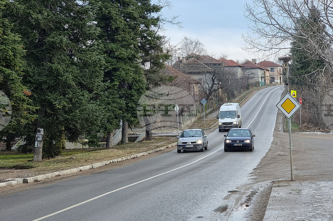 Пиян шофьор е задържан в Берковица, автомобилът му е иззет 
