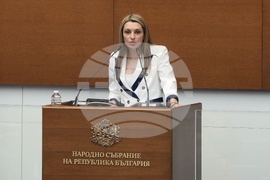 Народно събрание - заседание - вот на недоверие