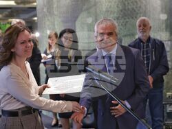 Асоциация на българските авиокомпании - награди - връчване