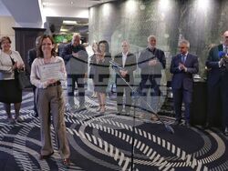 Асоциация на българските авиокомпании - награди - връчване