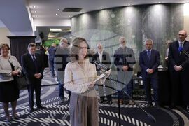 Асоциация на българските авиокомпании - награди - връчване