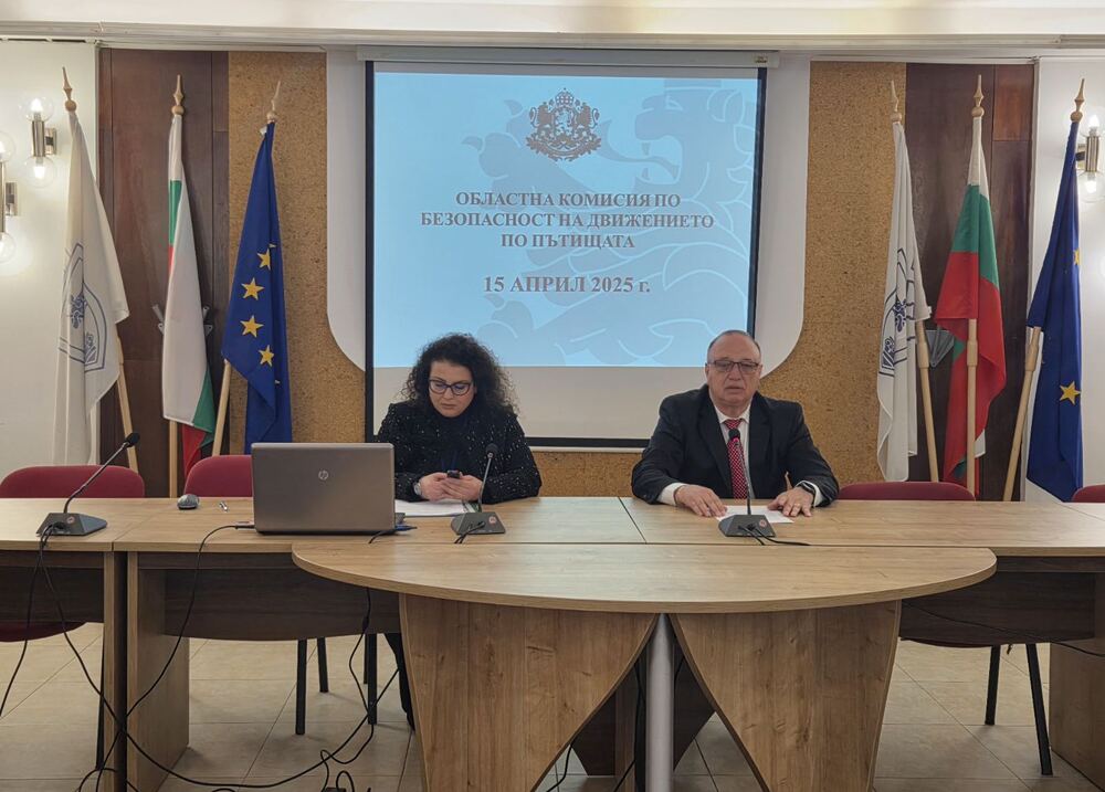 Областна администрация Русе: 12 буса са спрени от движение от началото на годината, заради нерегламентиран превоз на пътници в Русенско 