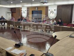 Снимка: Областна администрация Русе