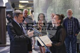 Асоциация на българските авиокомпании - награди - връчване
