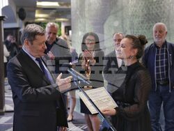 Асоциация на българските авиокомпании - награди - връчване