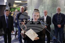 Асоциация на българските авиокомпании - награди - връчване