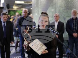 Асоциация на българските авиокомпании - награди - връчване