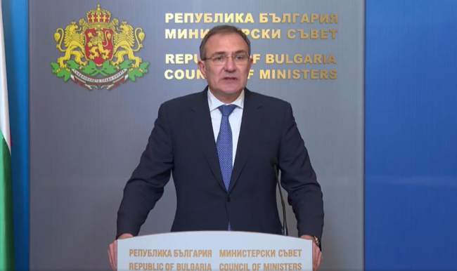 Министър Гуцанов: Над 2000 души с увреждания получават шанс за нормален живот