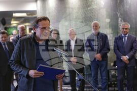 Асоциация на българските авиокомпании - награди - връчване