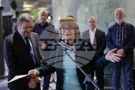 Асоциация на българските авиокомпании - награди - връчване