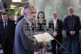 Асоциация на българските авиокомпании - награди - връчване