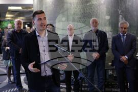 Асоциация на българските авиокомпании - награди - връчване