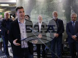 Асоциация на българските авиокомпании - награди - връчване