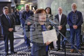 Асоциация на българските авиокомпании - награди - връчване