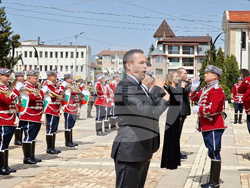 Елин Пелин - Румен Радев - инициатива „Младежки гвардейски отряди“