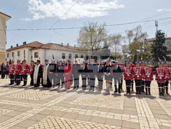 Елин Пелин - Румен Радев - инициатива „Младежки гвардейски отряди“