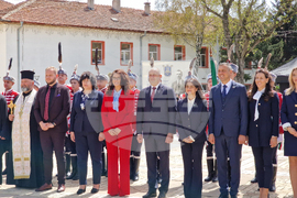 Елин Пелин - Румен Радев - инициатива „Младежки гвардейски отряди“