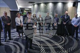 Асоциация на българските авиокомпании - награди - връчване