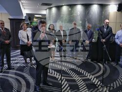 Асоциация на българските авиокомпании - награди - връчване