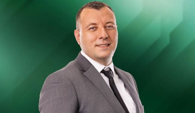 Петър Петров: Правителството на ГЕРБ, ДПС и патериците им БСП и ИТН покровителстват корупцията. Оставка на кабинета 