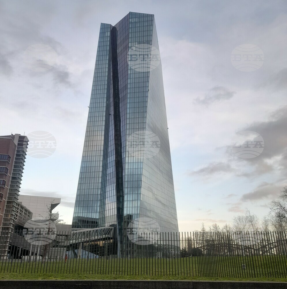 Референтни курсове на ЕЦБ