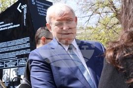 „Отломки от един следобед“ - изложба - арт инсталация