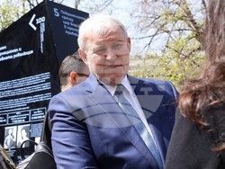 „Отломки от един следобед“ - изложба - арт инсталация