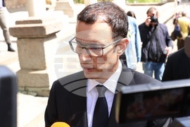 „Отломки от един следобед“ - изложба - арт инсталация